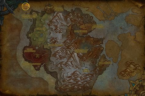 drustvar wow|wow drustvar instant spawn.